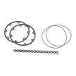 Radium Engineering Standard FST O-Ring Service Kit - 20-0087