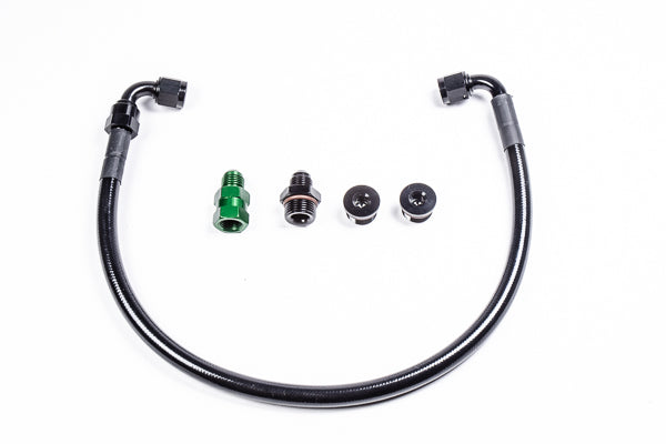 Radium Engineering Fuel Rail Plumbing Kit Honda S2000 2000-2005 - 20-0091-PK