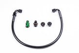 Radium Engineering Fuel Rail Plumbing Kit Honda S2000 2000-2005 - 20-0091-PK
