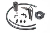 Radium Engineering Honda S2000 00-05 LHD CCV Catch Can Kit - 20-0092-FL