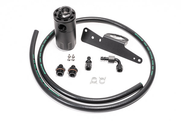 Radium Engineering Honda S2000 00-05 LHD PCV Catch Can Kit - 20-0093-FL