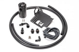 Radium Engineering CCV Catch Can Kit Honda S2000 - 20-0097-FL
