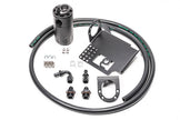 Radium Engineering Honda S2000 PCV Catch Can Kit, Fluid Lock - 20-0098-FL