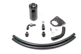 Radium Engineering PCV Catch Can Kit Mitsubishi Evo X - 20-0105-FL