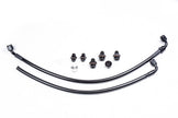 Radium Engineering FR-S/BRZ/GT86/GR86 Fuel Rail Plumbing Kit - 20-0111-PK