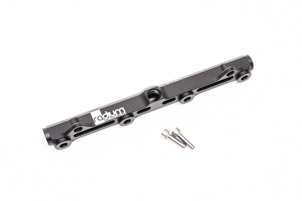 Radium Engineering Mitsubishi Evo 4-9 Fuel Rail - 20-0119-12