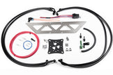 Radium Engineering Fuel Surge Tank Install Kit Mitsubishi Evo 8, 9 - 20-0120