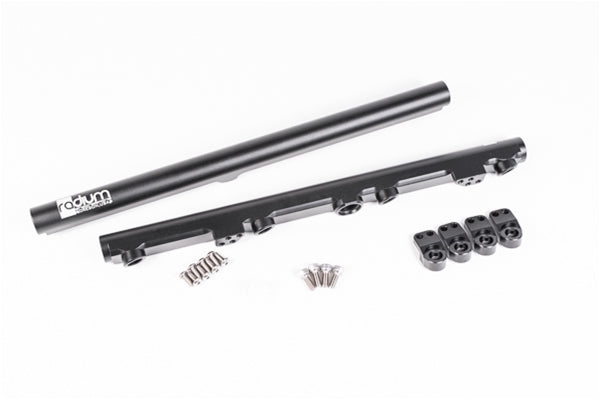 Radium Engineering GM LS1/LS2/LS3/LS6/L76/L99 Fuel Rails - 20-0232