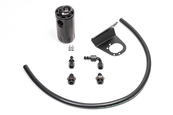 Radium Engineering GM Truck and SUV Catch Can Kit - 20-0233-FL