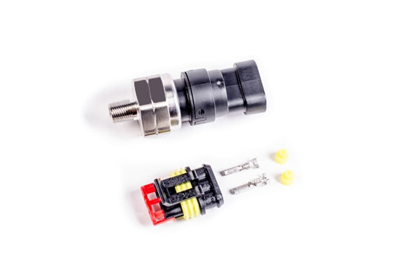 Radium Engineering Adjustable Pressure Switch, 3-15 psi - 20-0236