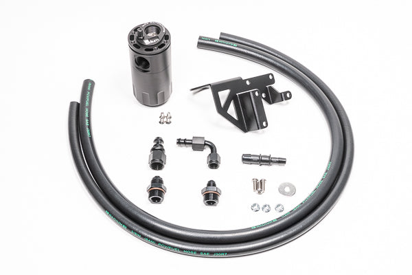 Radium Engineering PCV Catch Can Kit Tundra 5.7L - 20-0238-FL