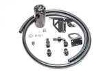 Radium Engineering Toyota Tundra 07-21 CCV Catch Can Kit - 20-0239-FL