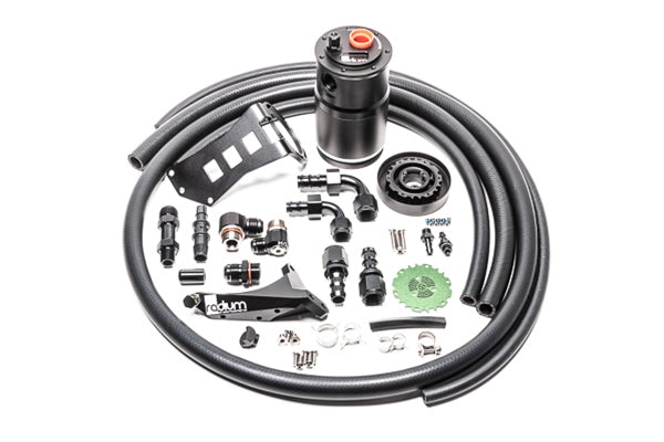 Radium Engineering AOS-R Kit 2015-2021 Subaru WRX, Forester XT - 20-0258-00
