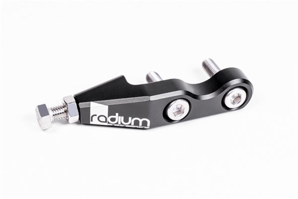 Radium Engineering Mitsubishi Evo 7-10 Clutch Fork Stop - 20-0262