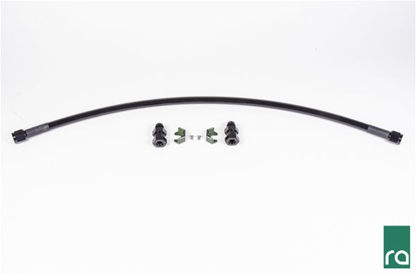 Radium Engineering Subaru WRX 15-21 Fuel Feed Hose Kit - 20-0266