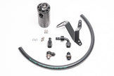 Radium Engineering Ford Mustang GT 11-14 CCV Catch Can Kit - 20-0279-FL