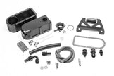 Radium Engineering 2015-2023 Ford Mustang Coolant Tank Kit - 20-0286