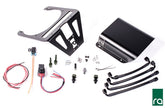 Radium Engineering Fuel Surge Tank Install Kit Porsche 996 Turbo - 20-0288