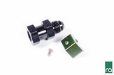 Radium Engineering 5/16 SAE Female to 6AN Male Low Profile Fitting - 20-0290