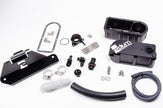 Radium Engineering 2013-2014 Shelby GT500 Coolant Tank Kit - 20-0293