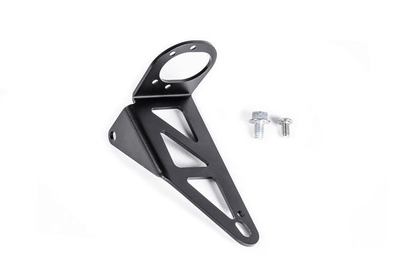 Radium Engineering Mitsubishi Evo X Alternate CCV Catch Can Mount - 20-0300