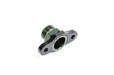 Radium Engineering FPR Adapter 8AN ORB 16mm Bore 39mm Spacing - 20-0302