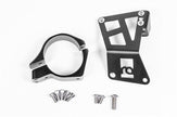 Radium Engineering Mitsubishi Evo X Fuel Filter Mount - 20-0310