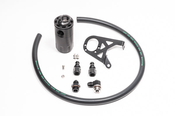 Radium Engineering Ford Focus RS 16-18 CCV Catch Can Kit - 20-0316-FL