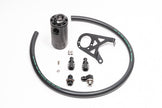 Radium Engineering Ford Focus RS 16-18 CCV Catch Can Kit - 20-0316-FL