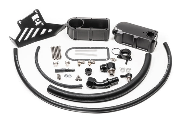 Radium Engineering Ford Focus ST/RS Coolant Tank Kit - 20-0318