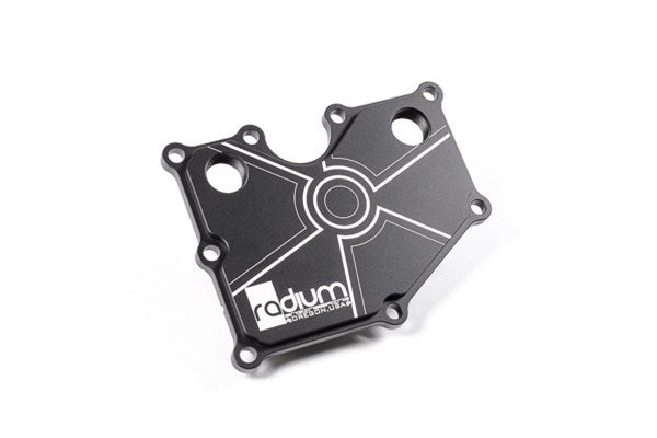 Radium Engineering PCV Baffle Plate EcoBoost/Duratec/MZR - 20-0327-02