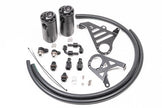 Radium Engineering Ford Focus RS Dual Catch Can Kit - 20-0328-FL