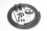 Radium Engineering S197 Shelby GT500 Dual Catch Can Kit - 20-0329-FL