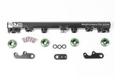 Radium Engineering Nissan SR20VE Top Feed Fuel Rail - 20-0331