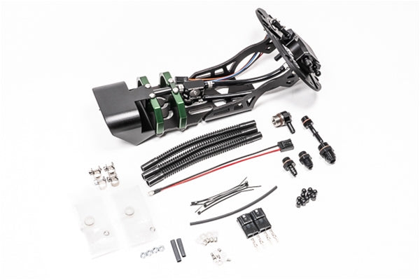 Radium Engineering Early Subaru WRX/STI Fuel Pump Hanger (GSS342/AEM) - 20-0340-00