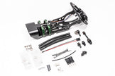 Radium Engineering Early Subaru WRX/STI Fuel Pump Hanger (GSS342/AEM) - 20-0340-00