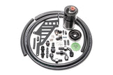 Radium Engineering AOS-R Air Oil Separator Kit FR-S, BRZ, GT86 - 20-0351