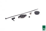 Radium Engineering 2013+ Focus ST Sound Symposer Block-Off - 20-0356
