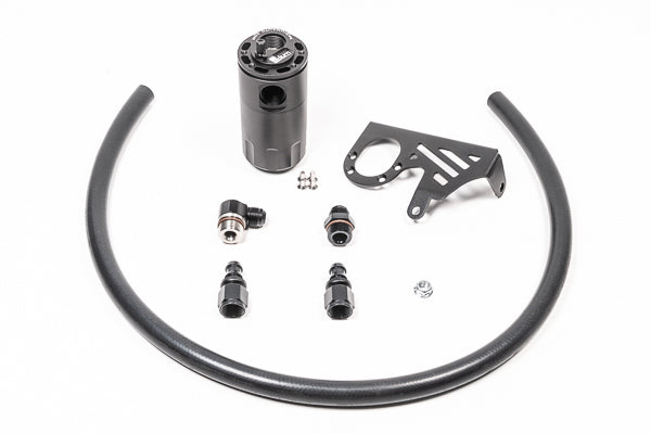 Radium Engineering Ford Focus ST CCV Catch Can Kit - 20-0357-FL