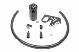 Radium Engineering Ford Focus ST CCV Catch Can Kit - 20-0357-FL