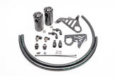 Radium Engineering Ford Focus ST Dual Catch Can Kit - 20-0358-FL