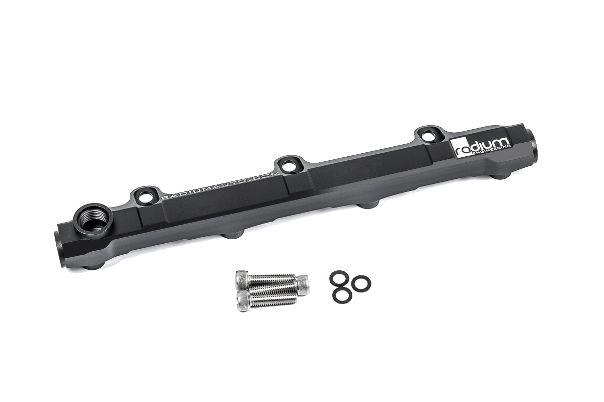 Radium Engineering Mazda Miata/MX-5 1.8L BP Fuel Rail - 20-0369