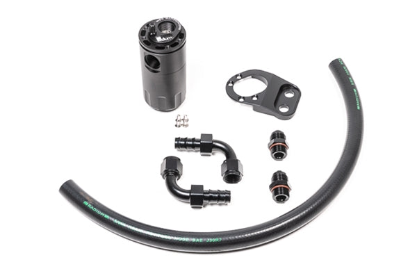 Radium Engineering Ford Fiesta ST PCV Catch Can Kit - 20-0377-FL