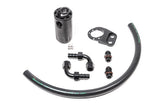 Radium Engineering Ford Fiesta ST PCV Catch Can Kit - 20-0377-FL