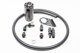 Radium Engineering Ford Fiesta ST Crankcase Catch Can Kit - 20-0378-FL