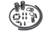 Radium Engineering Ford Fiesta ST Dual Catch Can Kit - 20-0379-FL