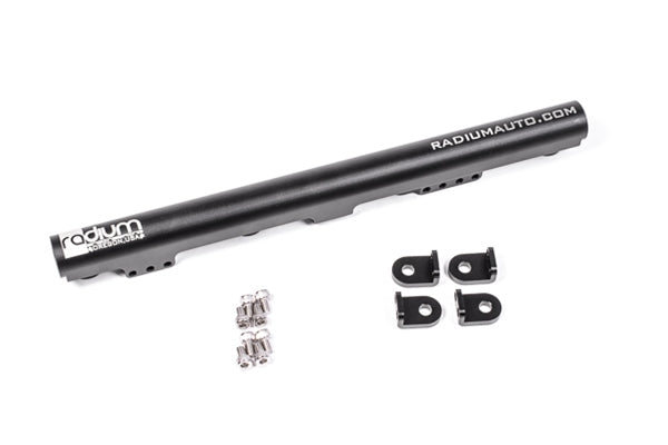 Radium Engineering Honda S2000 06-09 Fuel Rail - 20-0391-02