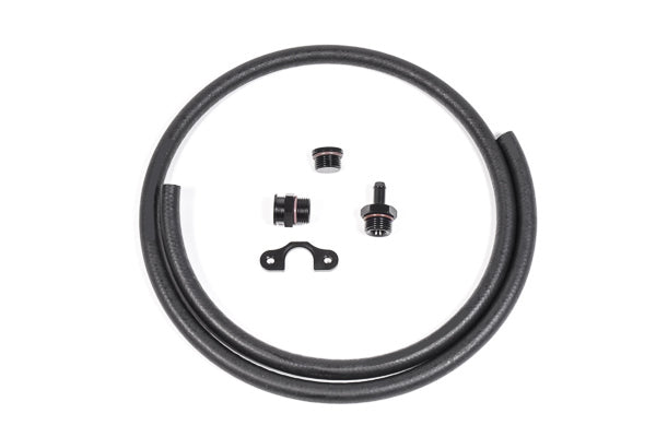 Radium Engineering 94-97 Mazda MX-5 Fuel Rail Plumbing Kit - 20-0422