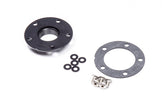 Radium Engineering 12AN ORB to 5-Bolt SAE Adapter - 20-0439