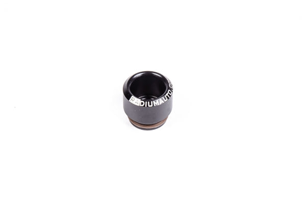 Radium Engineering Mazda 13B 20B Secondary Injector Seat 16mm - 20-0444